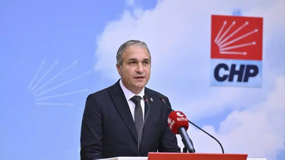 CHP'li Özçağdaş: Öğrencilere bir öğün yemek 190 milyar lira; oysa sadece verdiğiniz vergi indirimleri 701 milyar lira