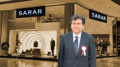 Sarar Grup'ta 'pay kavgası' mahkemeye taşındı