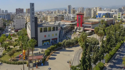 Forum AVM'yi LC Waikiki satın aldı: Yönettikleri AVM sayısı 7'ye yükseldi