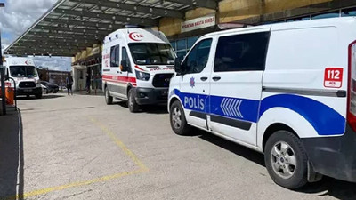 Yerli Malı Haftasında gıda zehirlenmesi: 18 öğrenci hastaneye kaldırıldı