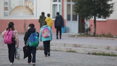 Çocuklar yeterli gıdaya erişemiyor: Bir öğün yemek ve içilebilir su talebi