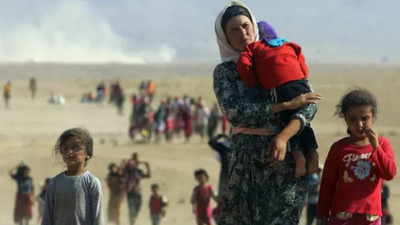 İsviçre Parlamentosu, Ezidi soykırımını tanıdı