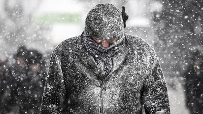 Meteoroloji uyardı: Birçok ilde sağanak ve kar yağışı bekleniyor