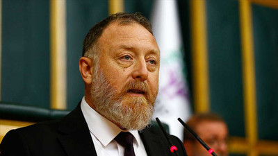 Sezai Temelli: İmralı’nın kapılarının açılmasını bekliyoruz, bizi bekleme odasına alan iktidar