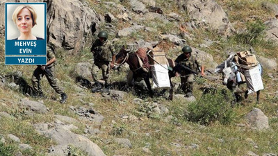 Tutuksuz yargılanan katırlar, tutuklu yargılanan Başkanlar