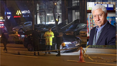 Beykoz'da trafikte tartıştığı mimarı öldüren polis tutuklandı