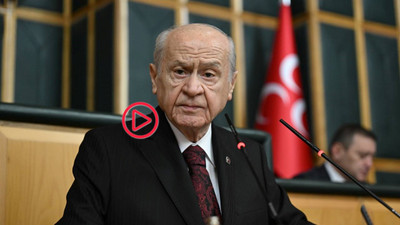 Bahçeli'den İmralı başvurusu açıklaması: Görüşmenin yapılmasında yarar var