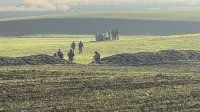 Diyarbakır'daki silahlı kavga: Bir ölü, dört yaralı