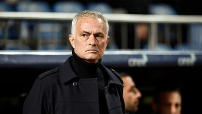 Mourinho ameliyat oldu