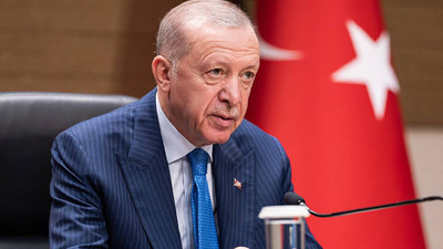 Erdoğan'dan asgari ücret paylaşımı