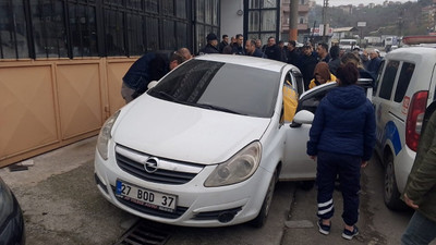 Zonguldak'ta bir kişi otomobilde ölü bulundu