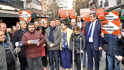 CHP'den Halkevlerine destek ziyareti