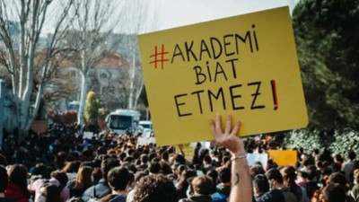 Ankara’da Boğaziçi eylemleri nedeniyle yargılanan öğrencilere beraat