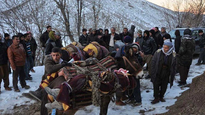 Roboskî Katliamı'nın üzerinden 13 yıl geçti, yargılanan sadece aileler oldu