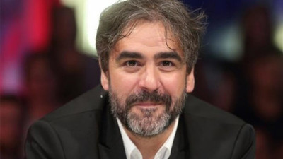 AfD, Deniz Yücel'i 'Almanya düşmanı' ilan etti