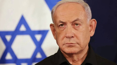 İsrail Başbakanı Netanyahu ameliyat olacak