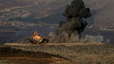 Afrin harekatında kaç kişi öldü?