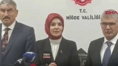 Bakan Göktaş: Nevzat Bahtiyar'a verilen cezaya itiraz edeceğiz