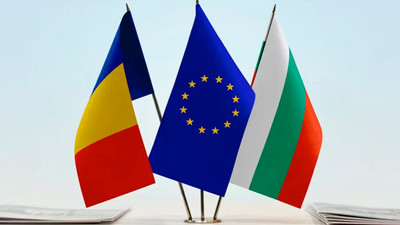 Bulgaristan ve Romanya Schengen bölgesine katıldı