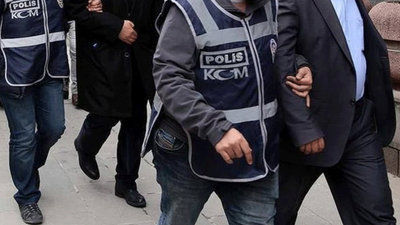 Kimse Yok Mu Derneği yöneticilerine operasyon