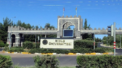 Nede olsa babasının üniversitesi