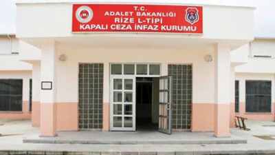 OHAL cezaevleri işkence merkezleri