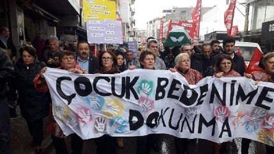 'Bugün 181 binin üzerinde çocuk gelin var'