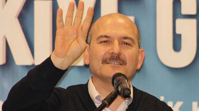 Süleyman Soylu veda mı ediyor?