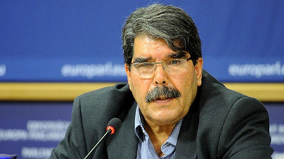 PYD: Salih Müslim serbest bırakılmalı ve özür dilenmeli