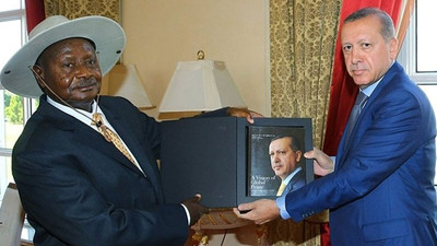 Erdoğan, Soylu için 'istifa yok, duygusallık var' dedi