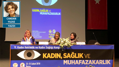 Kadınlar adını koydu: Muhafazakar değil, 'itaat et' rejimi