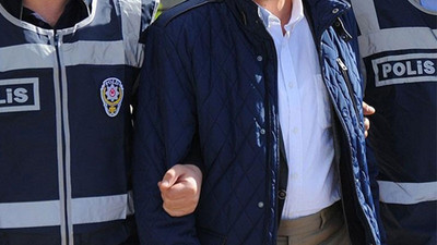 55 polis gözaltına alındı