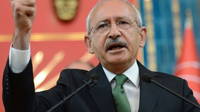 Kılıçdaroğlu: Gergerlioğlu'nun yanındayız