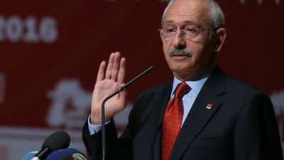 'Kılıçdaroğlu, HDP ile ittifaka sarı ışık dahi yakmadı'