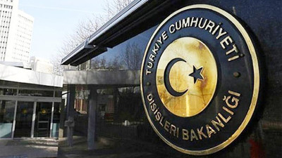 Türkiye'den ABD'ye cevap: BM kararında Afrin yok