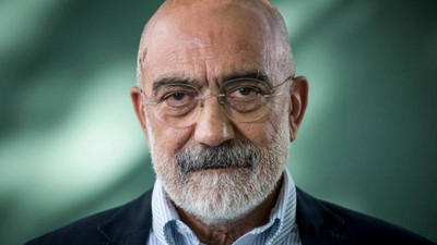 Ahmet Altan: Yazdığım kendi kaderimmiş