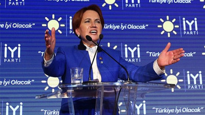 'Bahçeli'yi siyasi olarak muhatap alamayız artık'