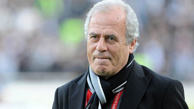 Mustafa Denizli'nin 3 yıl hapsi istendi