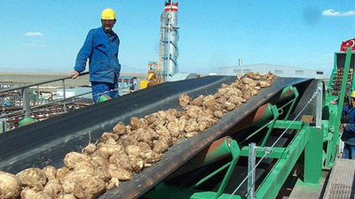 14 şeker fabrikası için kritik talimat: Bakım yapmayın