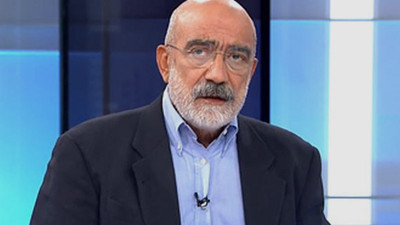 Ahmet Altan'a 5 yıl 11 ay daha ceza verildi