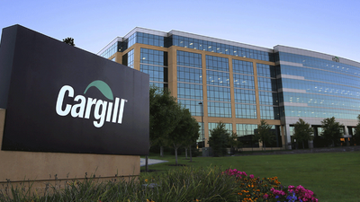 Cargill'den şeker fabrikaları açıklaması