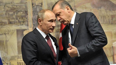 Putin: Erdoğan'ın yardımıyla Doğu Guta'da siviller tahliye edildi