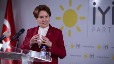 Akşener 'ittifak' için gönlünden geçen partileri açıkladı