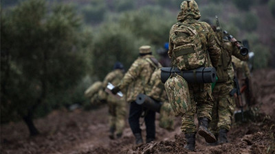 'Afrin, Türkiye’nin Vietnam'ı olabilir’