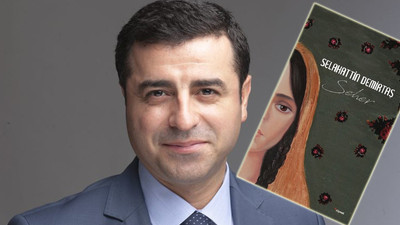 Demirtaş'ın Seher'i 10 dile çevrilecek