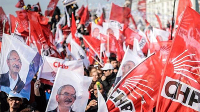 CHP: İttifak komisyonu da tek aday önerisi de yok