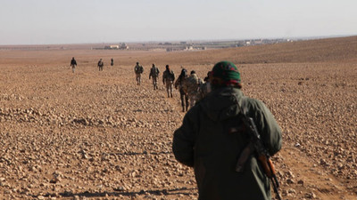 Tabqa'da aşiretler kent meclisleri için toplandı