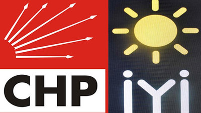 CHP'den İYİ Parti'ye 'seçim güvenliği' ziyareti