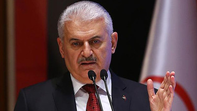 Yıldırım: Bu harekat Afrin'le sınırlı değil