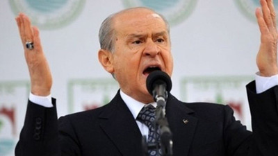 Bahçeli: Ateşkesin Afrin'i de kapsadığını iddia etmek PKK ağzı